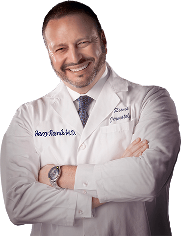 Barry I. Resnik, MD