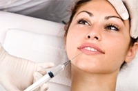 BOTOX® Therapy: Frown Lines, Crow's Feet, Neck Bands