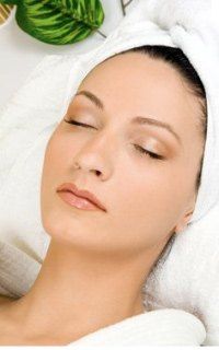 1 hour Cosmetic Facial